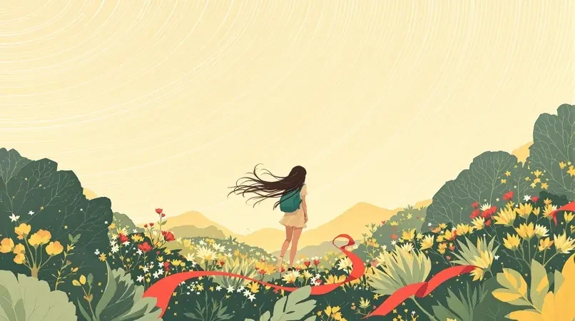 星轨少女 - 八一影院