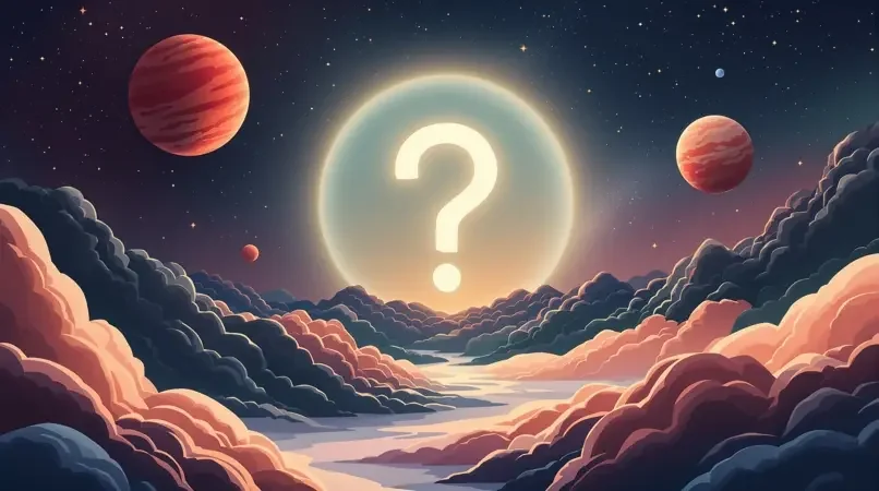 宇宙的答案 - 八一影院精选