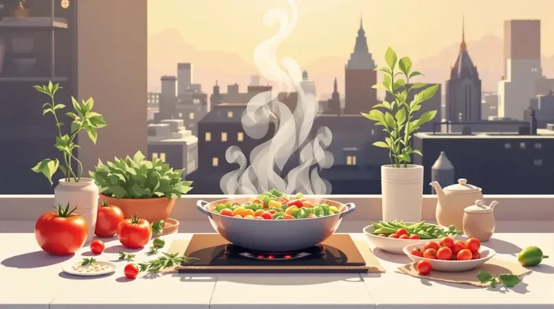 云上食堂 - 八一影院