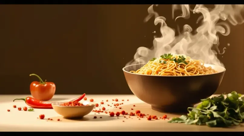 舌尖上的故乡 - 八一影院精选